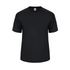 Badger Sport C2 Performance Yth Tee (520000-000104), Color 'Black'